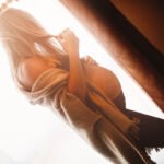 Photographie de grossesse a domicile